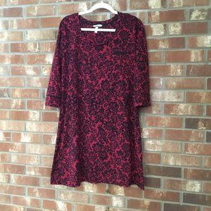 Soma Nightgown Night Gown XLarge XL Sleepwear